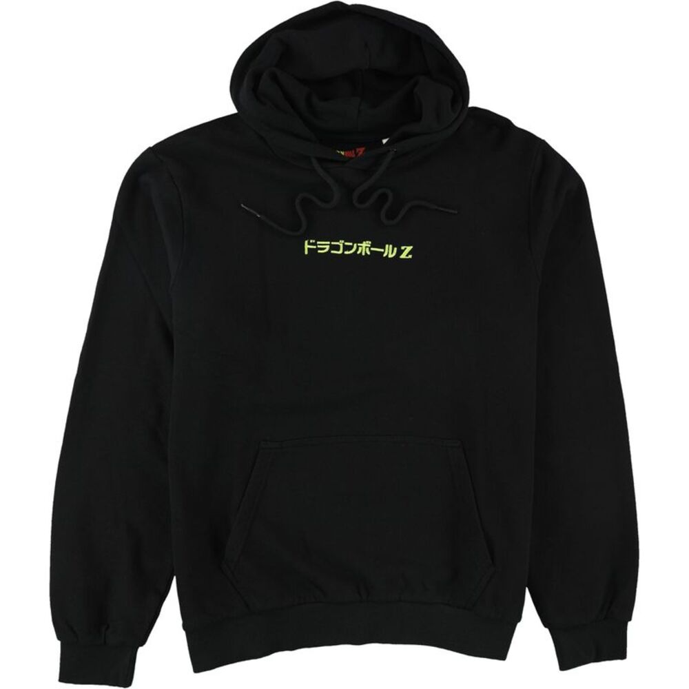 Elevenparis Mens Laspen Hoodie Sweatshirt, NWT